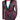 Vinci Red Sport Coat - BF-2