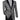Vinci Silver Sport Coat - BF-2