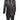 Vinci Black Sport Coat - BF-6