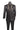 Vinci Black Sport Coat - BF-6
