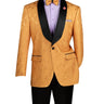 Vinci Gold Sport Coat - BF-8
