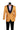 Vinci Gold Sport Coat - BF-8