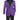 Vinci Purple Sport Coat - BF-8
