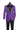 Vinci Purple Sport Coat - BF-8