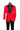 Vinci Red Sport Coat - BF-8