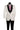 Vinci White Sport Coat - BF-8