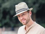 Bigalli Bayside Straw Hat