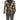 Vinci Black Modern Fit Sport Coat - BM-02