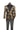 Vinci Black Modern Fit Sport Coat - BM-02
