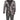 Vinci Silver Modern Fit Sport Coat - BM-02