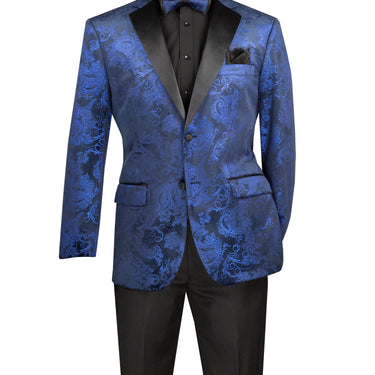 Vinci BLUE - BM-02