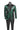 Vinci Emerald Modern Fit Sport Coat - BM-02