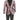 Vinci Burgundy Modern Fit Sport Coat - BM-3