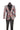 Vinci Burgundy Modern Fit Sport Coat - BM-3