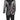 Vinci Silver Modern Fit Sport Coat - BM-4