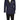 Vinci Navy Modern Fit Sport Coat - BM-DB