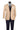 Vinci Tan Modern Fit Blazer - BM-HT