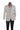 Vinci Black Modern Fit Blazer - BM-HT