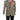 Vinci Olive Modern Fit Blazer - BM-HT
