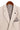 Vinci Oatmeal Modern Fit Blazer - BMK-2