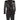 Vinci Black Modern Fit Sport Coat - BML-1
