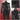 Vinci Black Modern Fit Sport Coat - BML-1