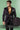 Vinci Black Modern Fit Sport Coat - BML-1