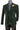 Vinci Emerald Slim Fit Sport Coat - BS-02