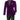 Vinci Purple Slim Fit Sport Coat - BS-02