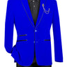 Vinci Royal Slim Fit Sport Coat - BS-02