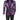 Vinci Lavender Slim Fit Sport Coat - BSF-19