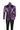 Vinci Lavender Slim Fit Sport Coat - BSF-19