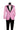 Vinci Lilac Slim Fit Sport Coat - BSF-20