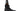 Paul Parkman Woven Leather Goodyear Welted Zipper Boots in Black