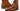 Paul Parkman Men's Burnished Leather Cap Toe Boots in Brown