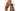 Paul Parkman Men's Burnished Leather Cap Toe Boots in Brown