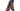 Paul Parkman Men's Multicolor Hand-Painted Cap Toe Boots