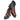 Paul Parkman Men's Multicolor Hand-Painted Cap Toe Boots in #color_