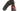 Paul Parkman Men's Multicolor Hand-Painted Cap Toe Boots