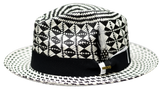 White/Black