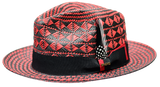 Black/Red