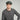 Bailey Almas Camo Flat Cap