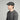 Bailey Almas Camo Flat Cap