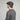 Bailey Almas Camo Flat Cap