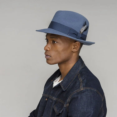 Bailey Blixen Wool LiteFelt® Fedora
