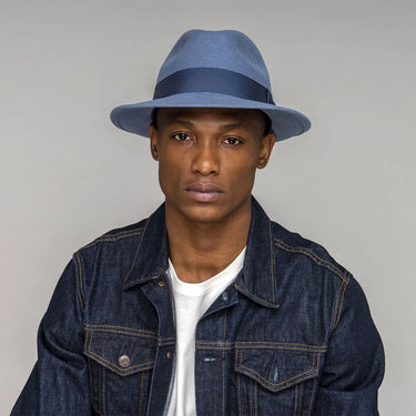 Bailey Blixen Wool LiteFelt® Fedora