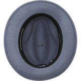 Bailey Blixen Wool LiteFelt® Fedora