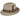 Bailey Blixen Wool LiteFelt® Fedora in Silverbelly