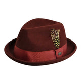 Oxblood