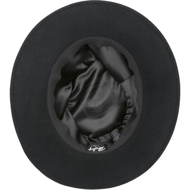 Bailey Colby Elite Velour Finish Wool Fedora in #color_